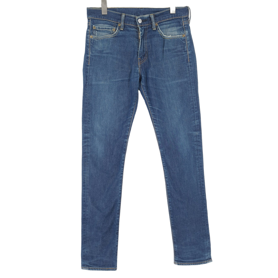 Vintage Levi's Jeans 510 Men Stretch Slim Skinny Size W31 L32