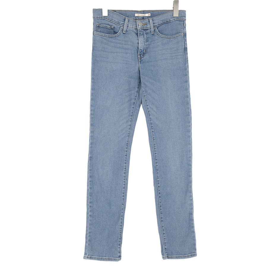 Levi's jean 312 Shaping slim Femme stretch skinny taille W28 L32
