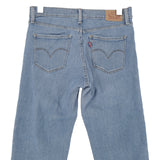 Levi's Jeans 312 Shaping Slim Women Stretch Skinny Size W28 L32, detail view 1, image 3 of 10