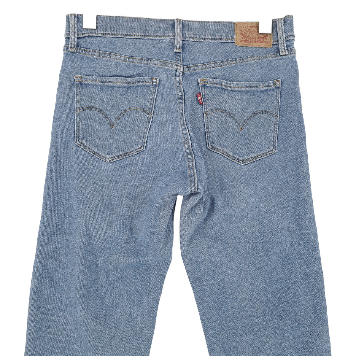 Levi's Jeans 312 Shaping Slim Women Stretch Skinny Size W28 L32, detail view 1, image 3 of 10
