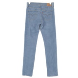 Levi's Jeans 312 Shaping Slim Women Stretch Skinny Size W28 L32, detail view 2, image 4 of 10