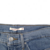 Levi's Jeans 312 Shaping Slim Women Stretch Skinny Size W28 L32, detail view 4, image 6 of 10