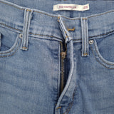 Levi's Jeans 312 Shaping Slim Women Stretch Skinny Size W28 L32, detail view 5, image 7 of 10