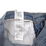 Levi's Jeans 312 Shaping Slim Women Stretch Skinny Size W28 L32, detail view 7, image 9 of 10