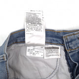 Levi's Jeans 312 Shaping Slim Women Stretch Skinny Size W28 L32, detail view 8, image 10 of 10