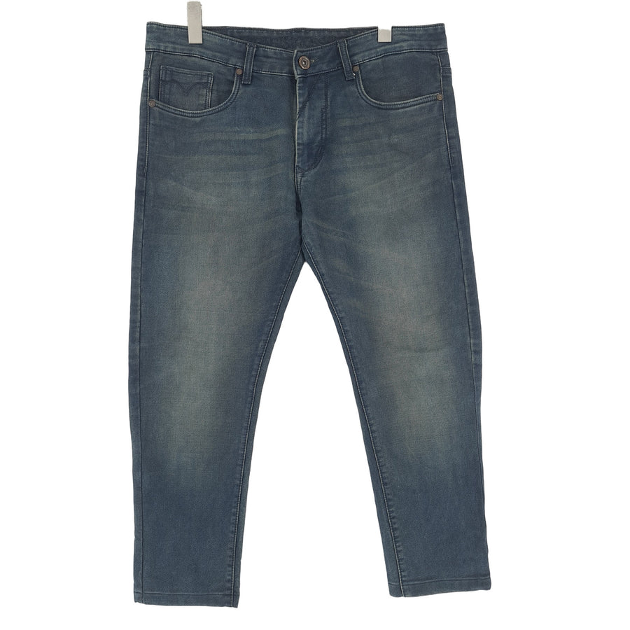 Vintage Levi's jeansy 504 Męskie elastyczne regularny proste rozmiar W36 L26