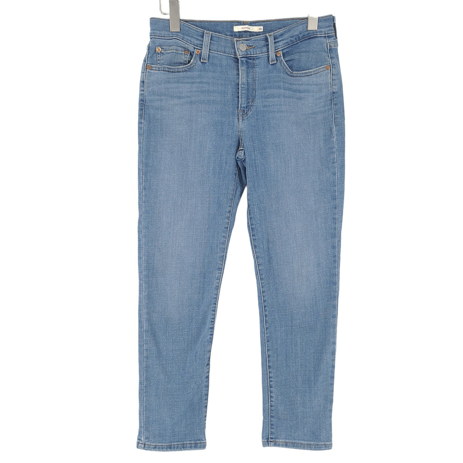 Vintage Levi's jeansy krój boyfriend Damskie luźny rozmiar W28 L27