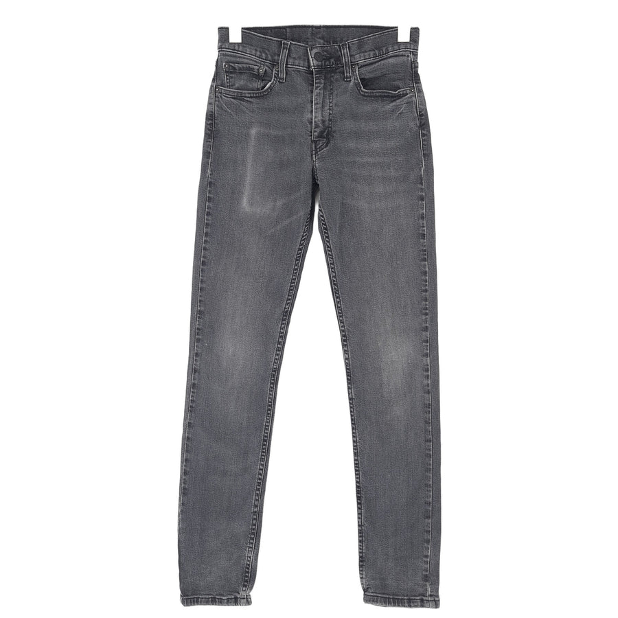 Vintage Levi's Jeans 511 Men Stretch Slim Straight Size W29 L32