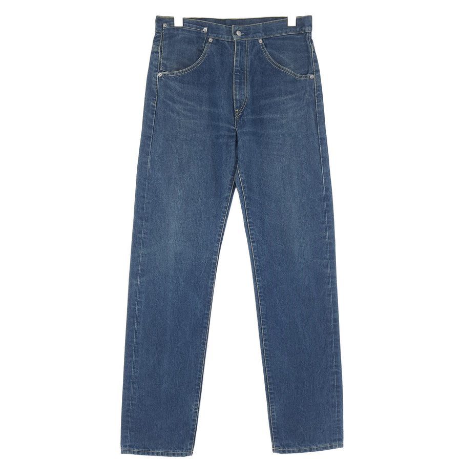 Levi's Jeans 511 Men Slim Straight Size W31 L34