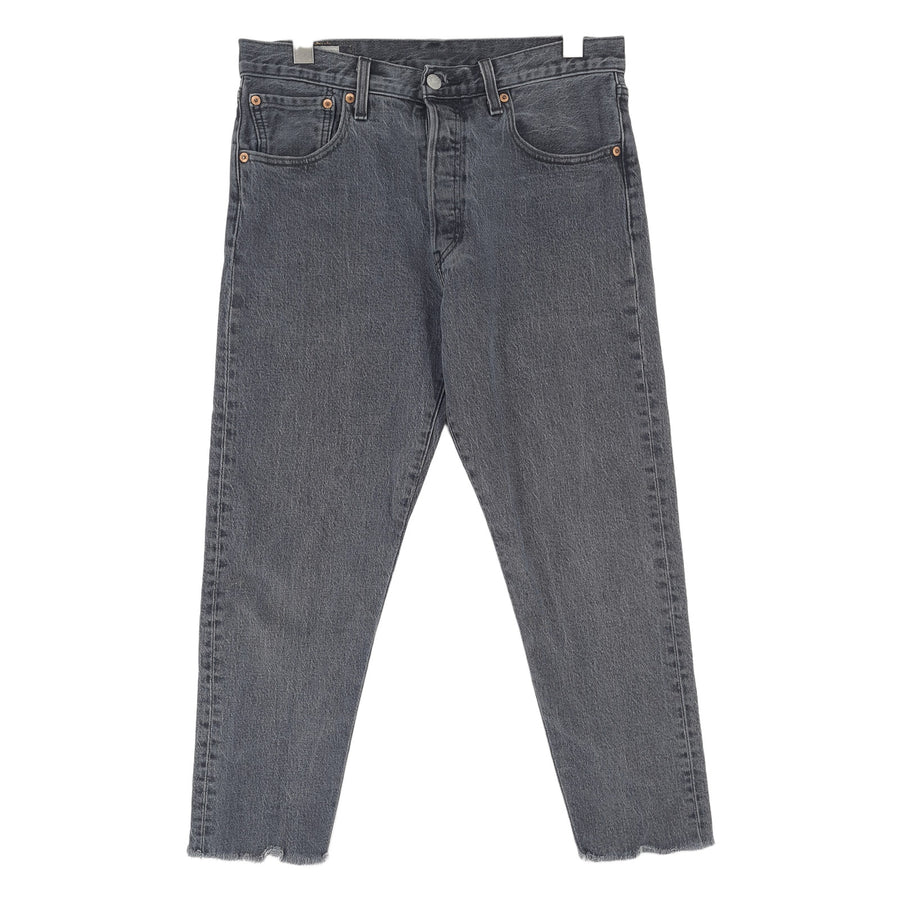 Vintage Levi's jeansy 501 93 Męskie regularny proste rozmiar W31 L26