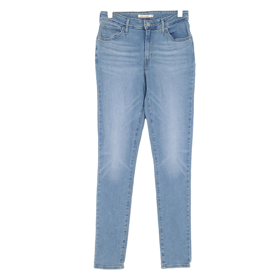 Levi's jean 721 High Rise skinny Femme slim taille W29 L32