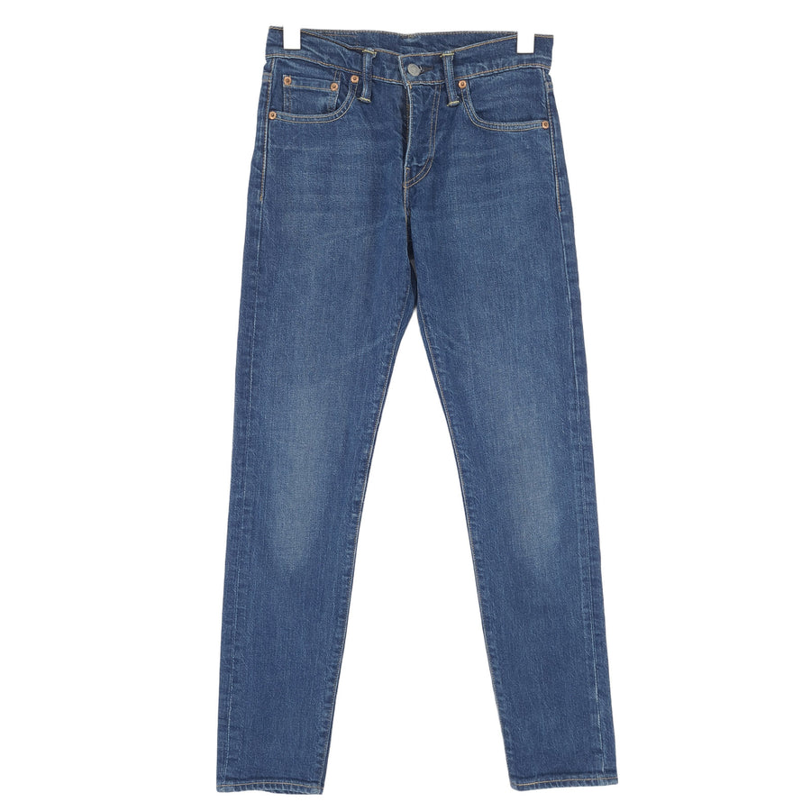 Levi's Jeans 512 Men Stretch Slim Tapered Size W27 L30