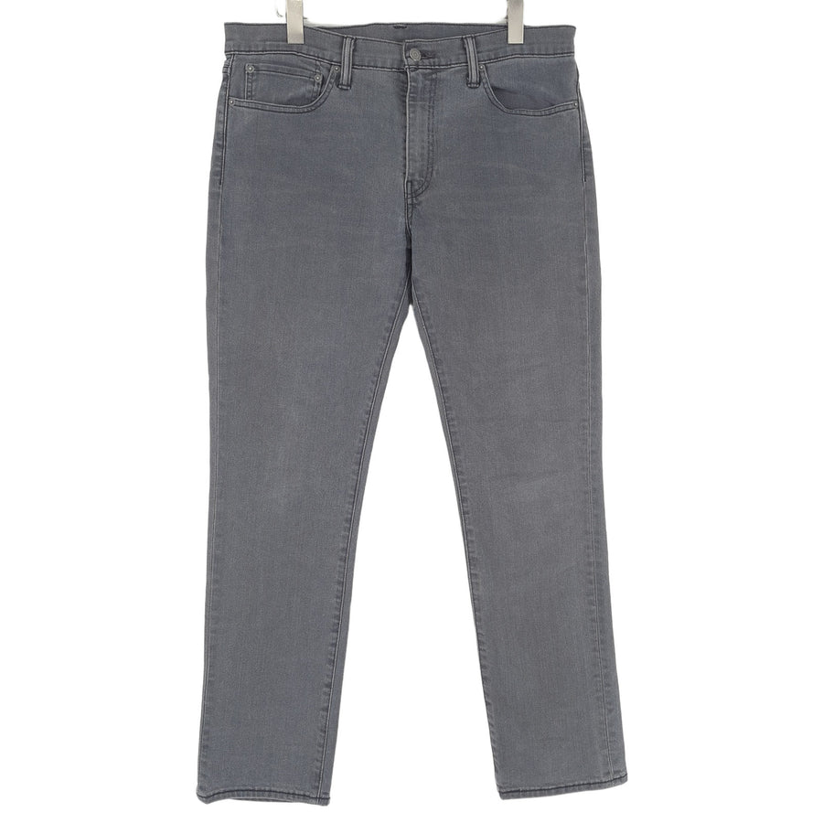 Levi's Jeans 511 Men Stretch Slim Straight Size W36 L32