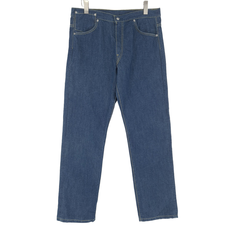 Vintage Levi's jeansy 531 Męskie Atletic slim proste rozmiar W32 L32