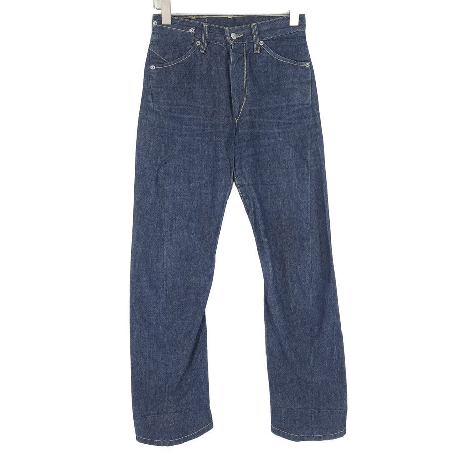 Vintage Levi's jeansy 835 Męskie regularny proste rozmiar W26 L30