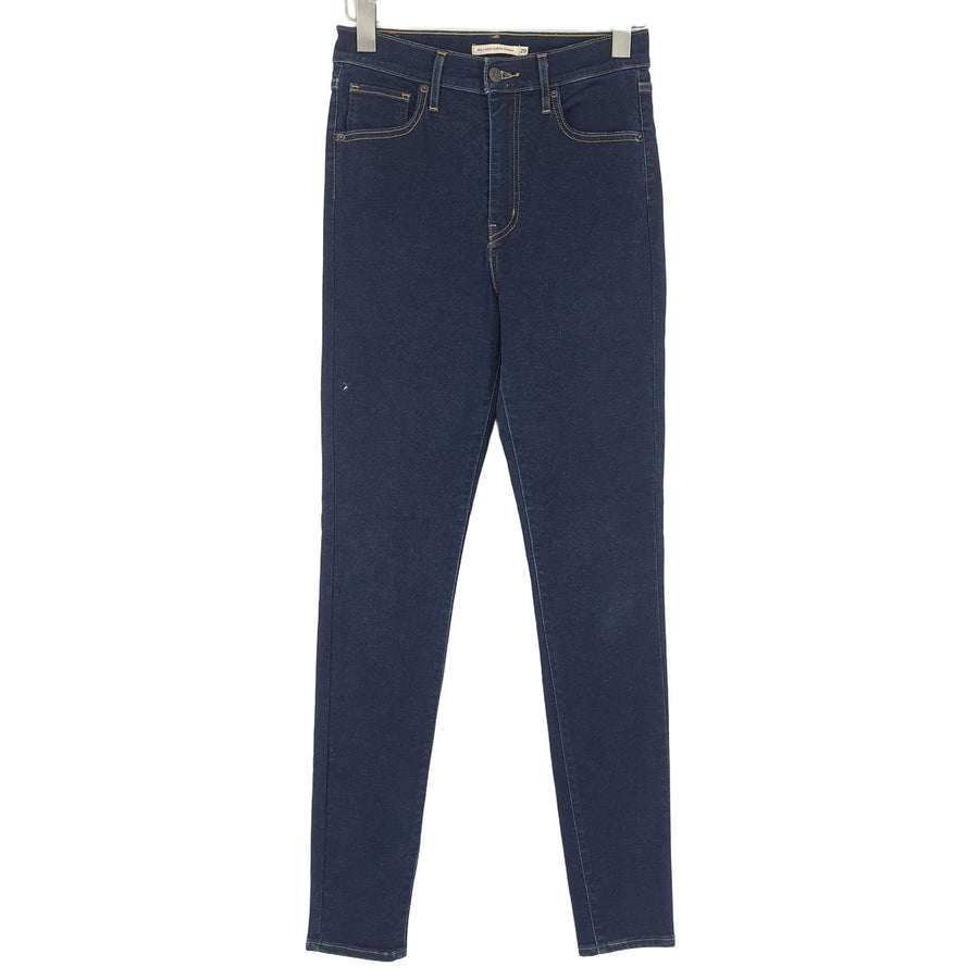 Vintage Levi's jean Mile High Super skinny Femme slim taille W29 L32
