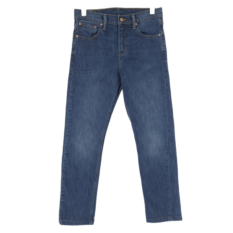 Vintage Levi's Jeans 510 Herren Stretch Slim Fit Skinny Fit Größe W30 L28
