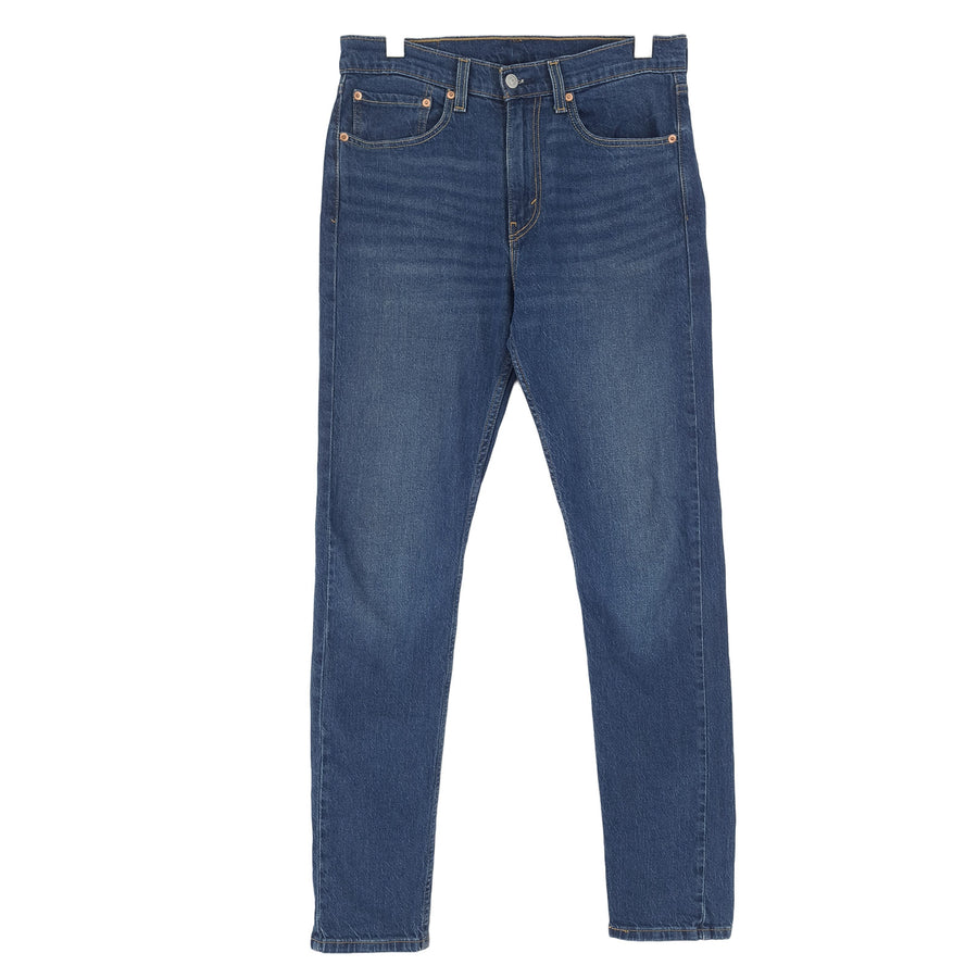 Vintage Levi's Jeans 515 Herren Stretch Slim Fit Skinny Fit Größe W32 L34