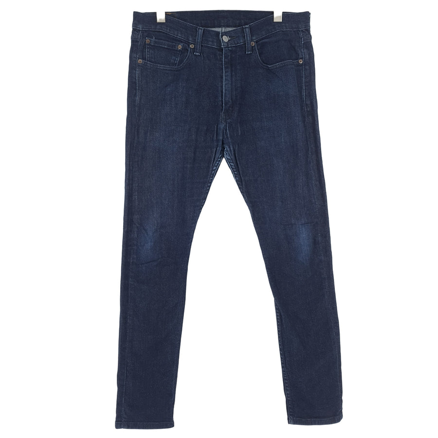 Levi's Jeans 519 Herren Stretch Slim Fit Skinny Fit Größe W36 L32