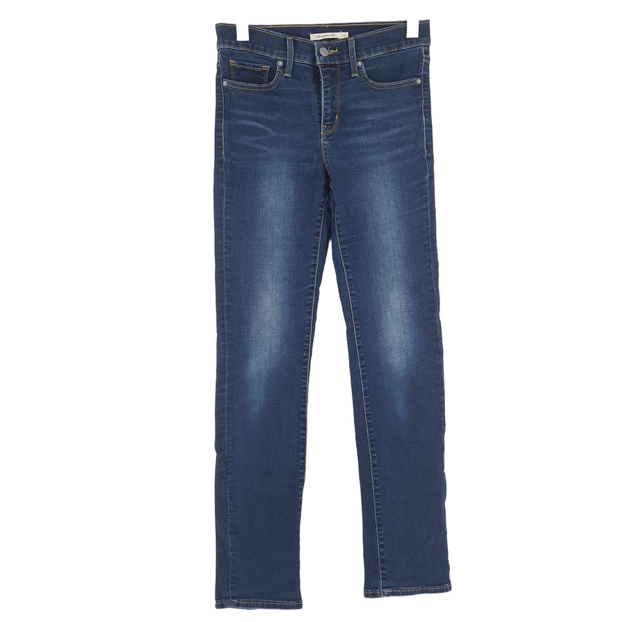 Levi's jean 312 Shaping slim Femme skinny taille W27 L32