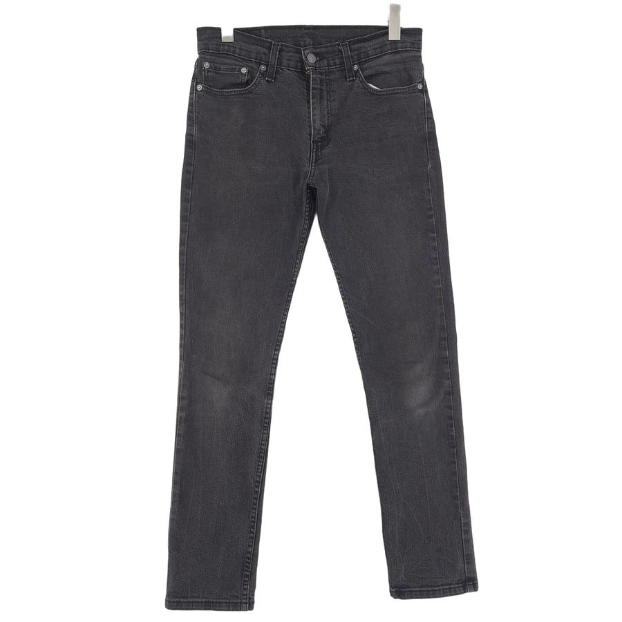 Levi's Jeans 511 Herren Stretch Slim Straight Größe W32 L32