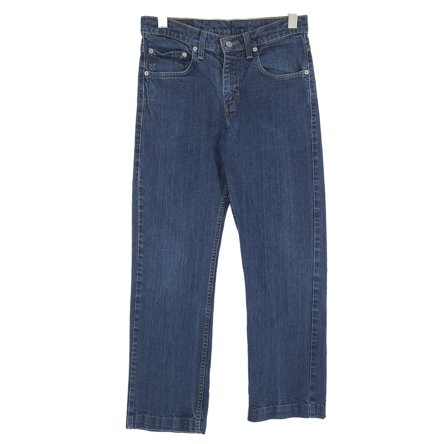 Vintage Levi's Jeans 752 Men Regular Straight Size W30 L28
