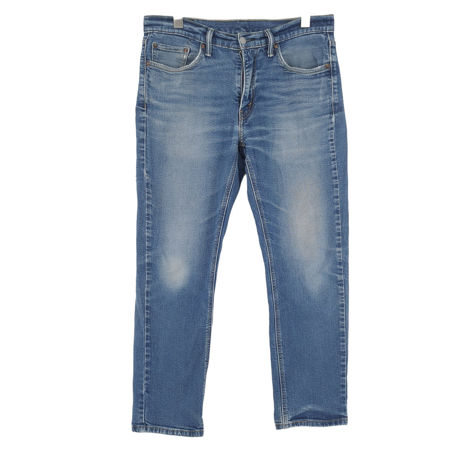 Vintage Levi's Jeans 541 Herren sportlich Tapered Größe W32 L30