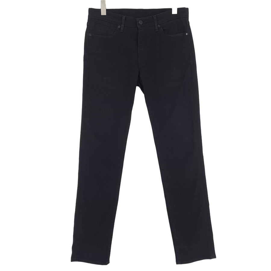 Levi's Jeans 511 Herren Slim Straight Größe W32 L34