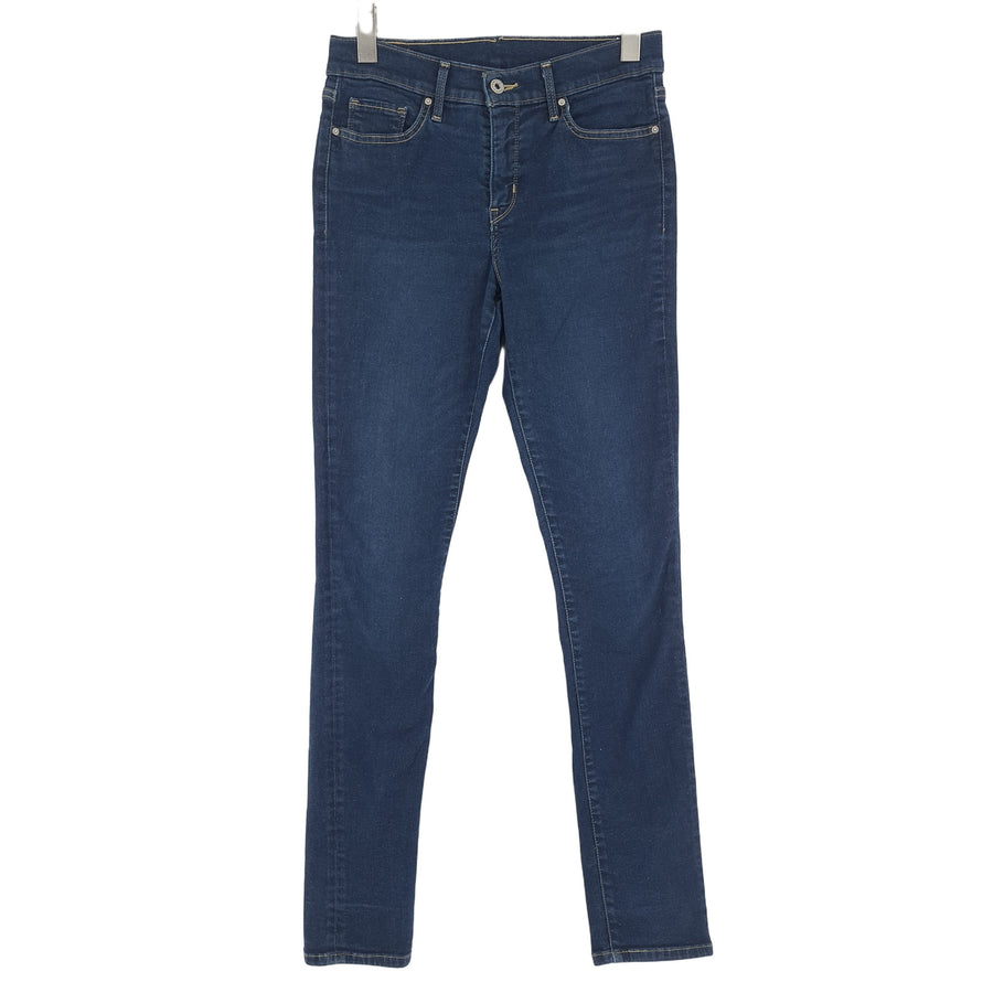 Vintage Levi's jeansy 780 Damskie elastyczne slim skinny rozmiar W29 L32