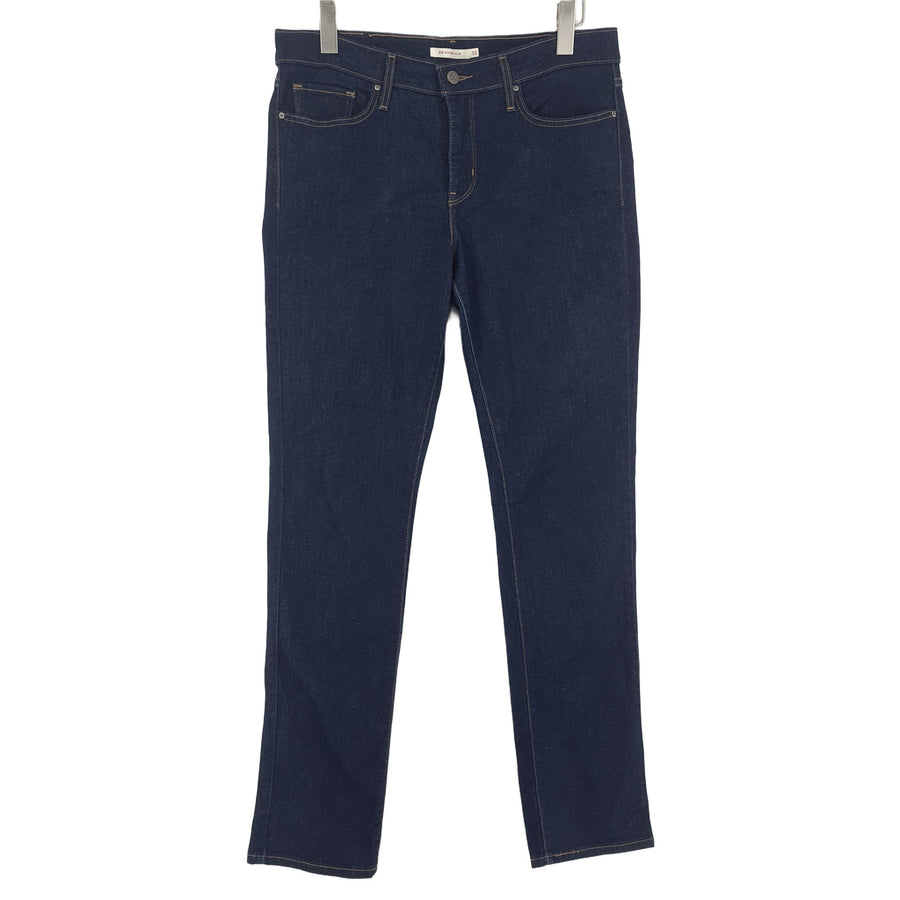 Levi's jeansy 312 Shaping slim Damskie elastyczne skinny rozmiar W32 L32