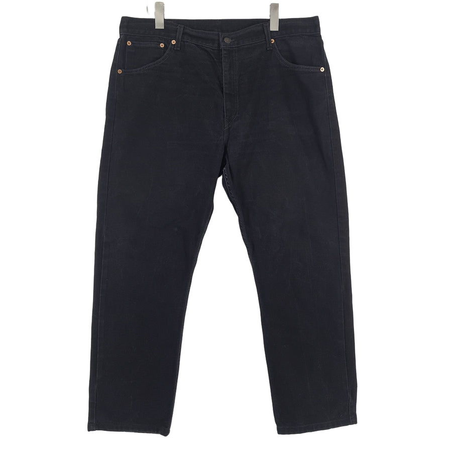 Vintage Levi's Jeans 521 Men Regular Straight Size W40 L30