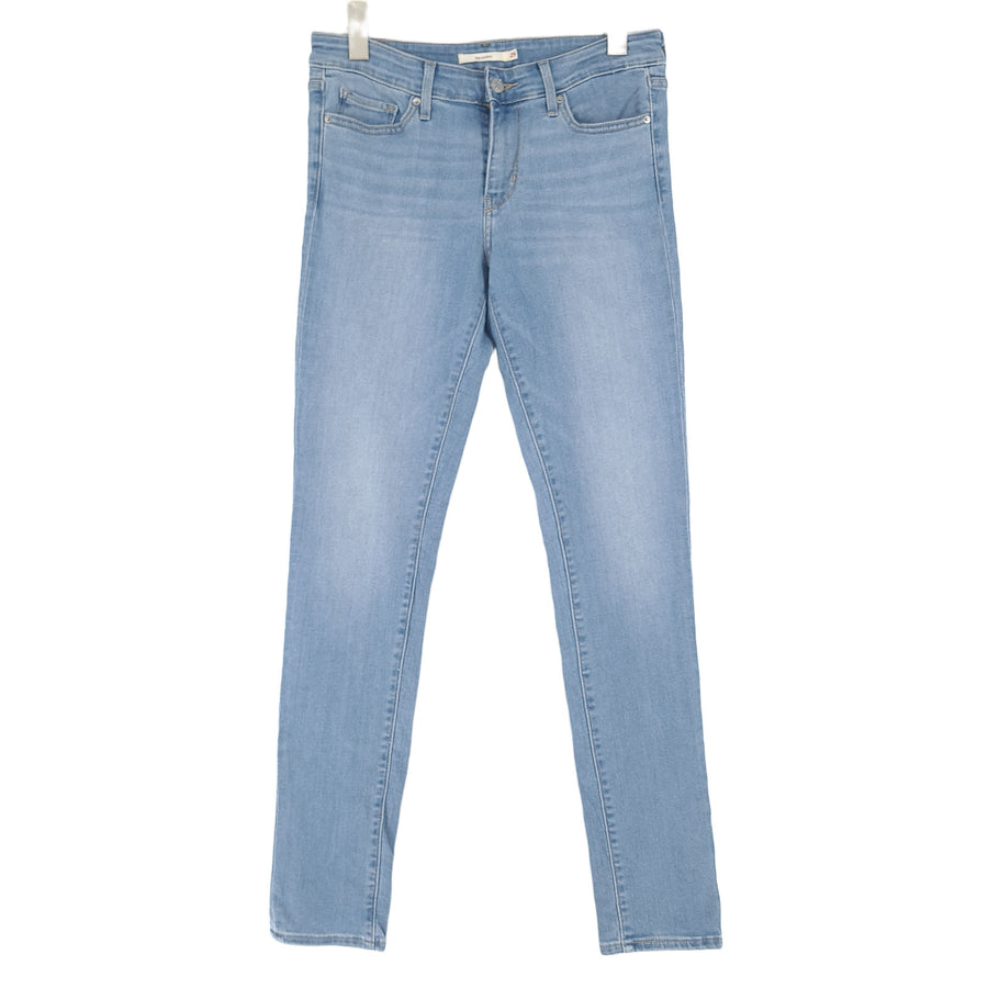 Levi's jean 711 skinny Femme slim taille W29 L32