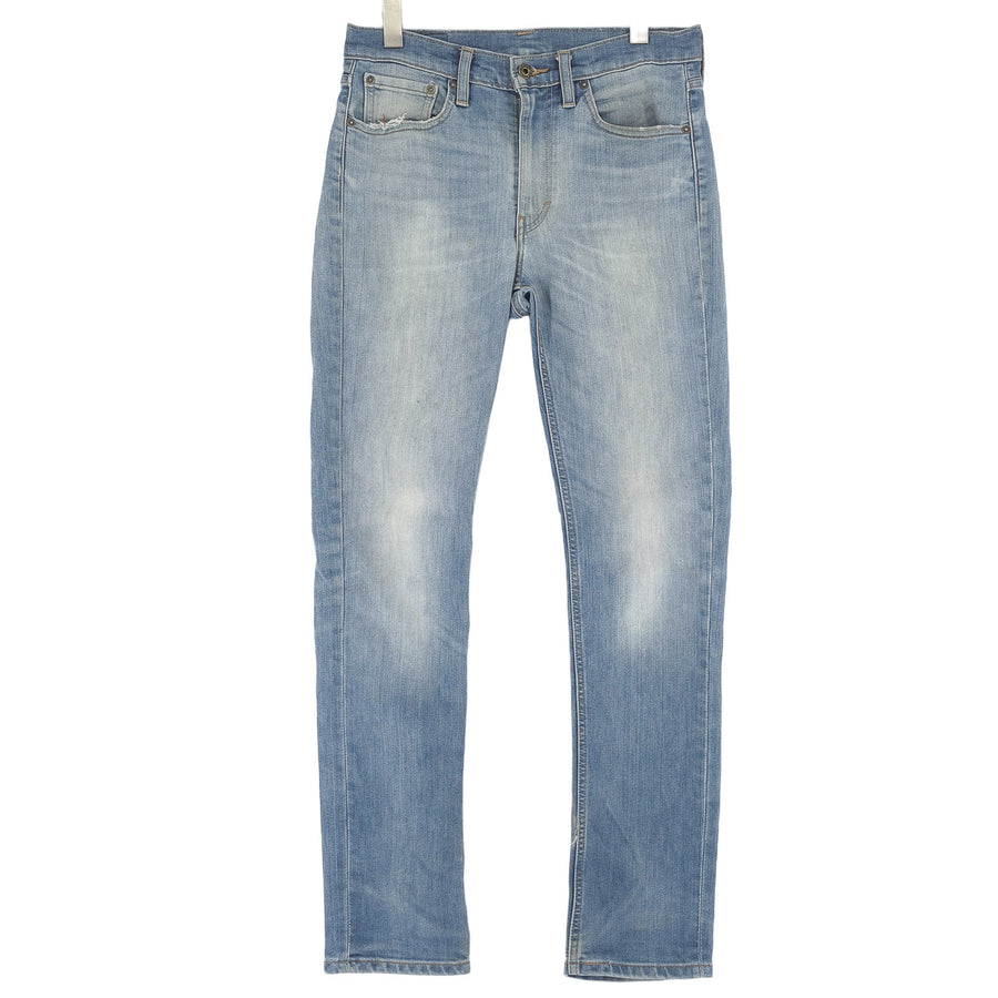 Vintage Levi's jean 511 Homme stretch slim droit taille W31 L32