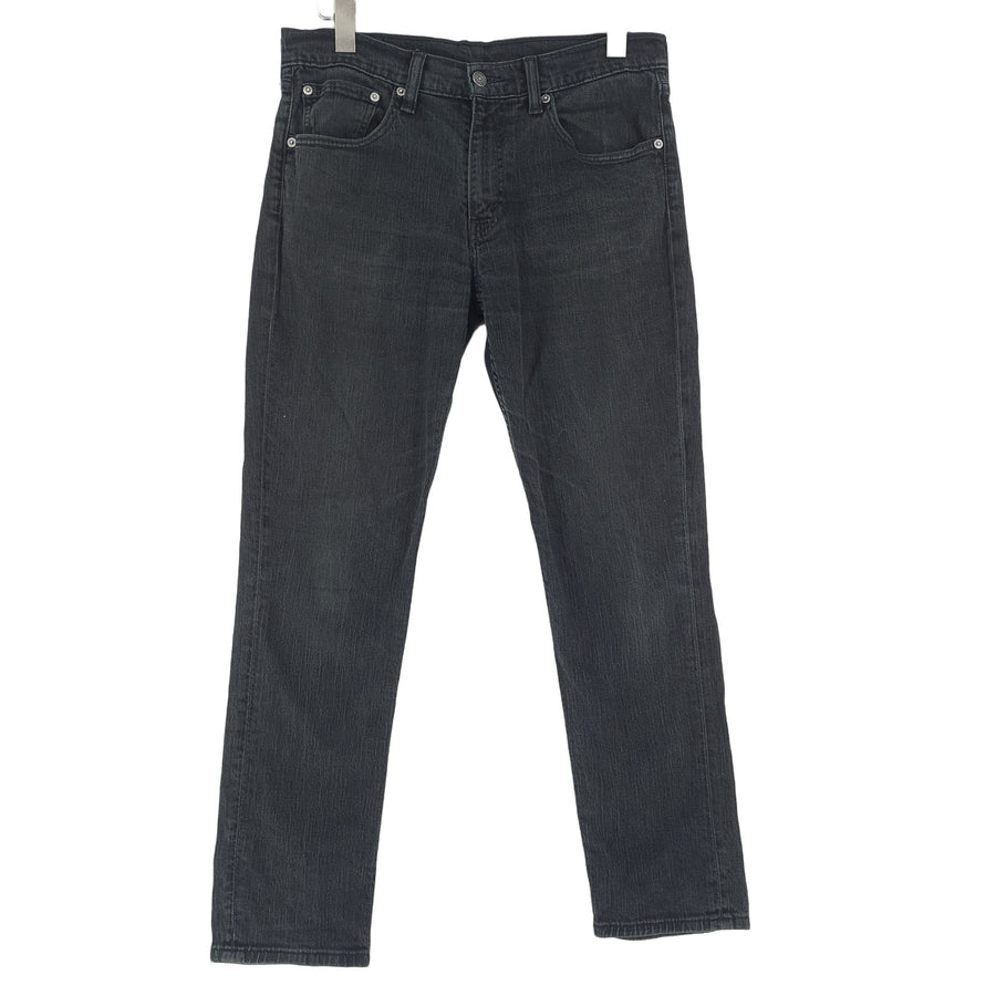 Levi's jean 511 Homme stretch slim droit taille W32 L30
