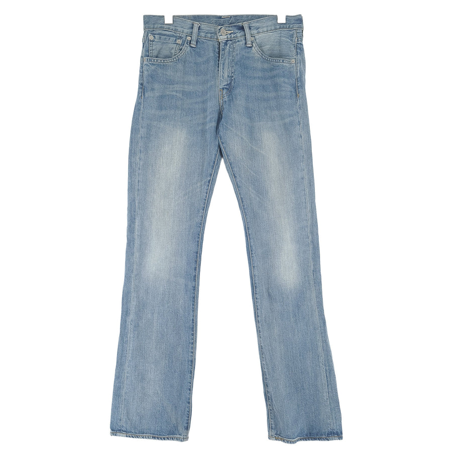 Vintage Levi's Jeans 527 Men Slim Bootcut Size W31 L30