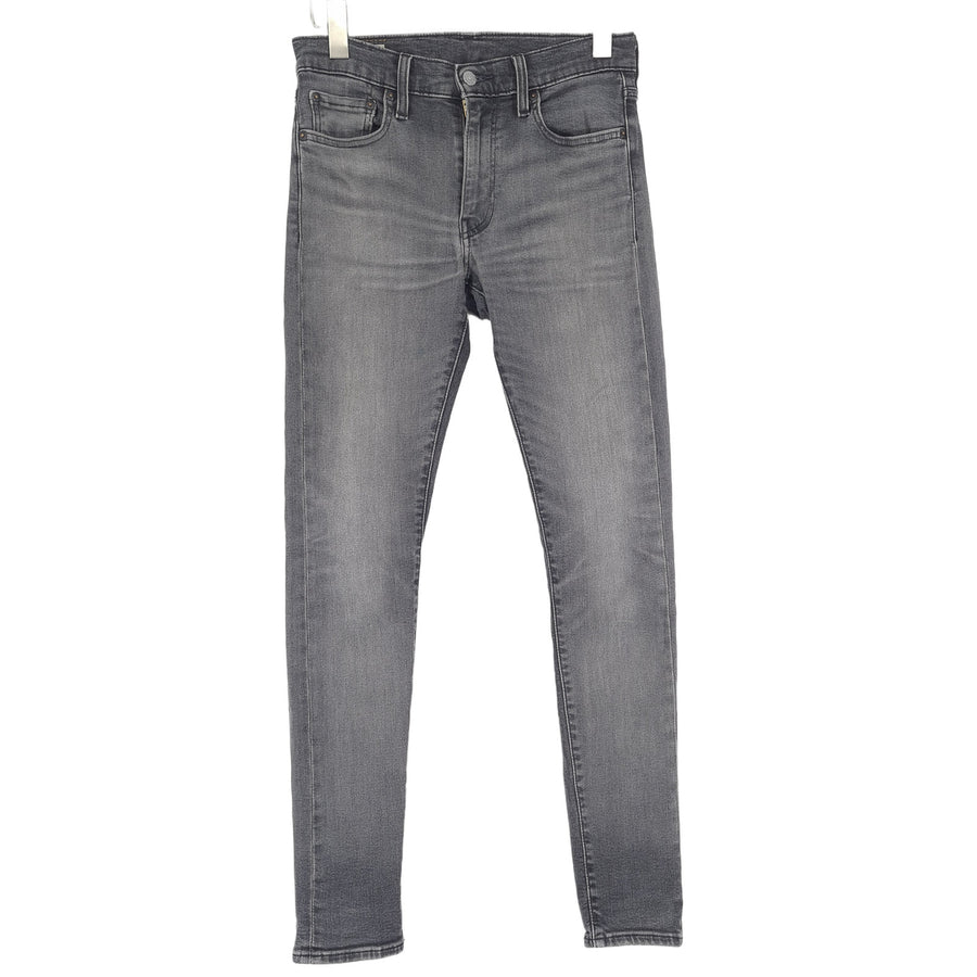 Levi's jeansy skinny Taper Męskie elastyczne slim rozmiar W30 L32