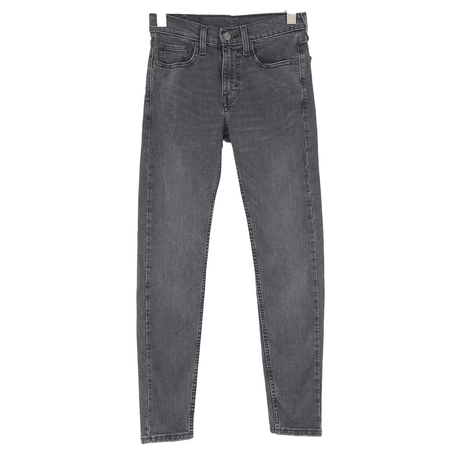Levi's jeansy 519 Hi-Ball Męskie elastyczne slim skinny rozmiar W28 L29