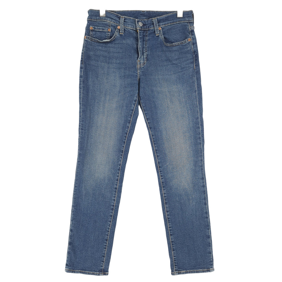 Levi's jean 511 Homme stretch slim droit taille W32 L32