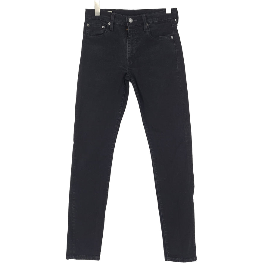 Vintage Levi's Jeans 512 Herren Stretch Slim Fit Tapered Größe W30 L32