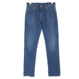 Levi's Jeans 511 Men Stretch Slim Straight Size W31 L32, front view, image 1 of 9
