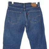 Levi's Jeans 511 Men Stretch Slim Straight Size W31 L32, detail view 1, image 3 of 9
