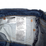 Levi's Jeans 511 Men Stretch Slim Straight Size W31 L32, detail view 5, image 7 of 9