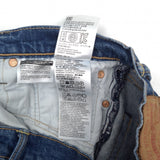 Levi's Jeans 511 Men Stretch Slim Straight Size W31 L32, detail view 6, image 8 of 9