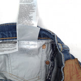 Levi's Jeans 511 Men Stretch Slim Straight Size W31 L32, detail view 7, image 9 of 9