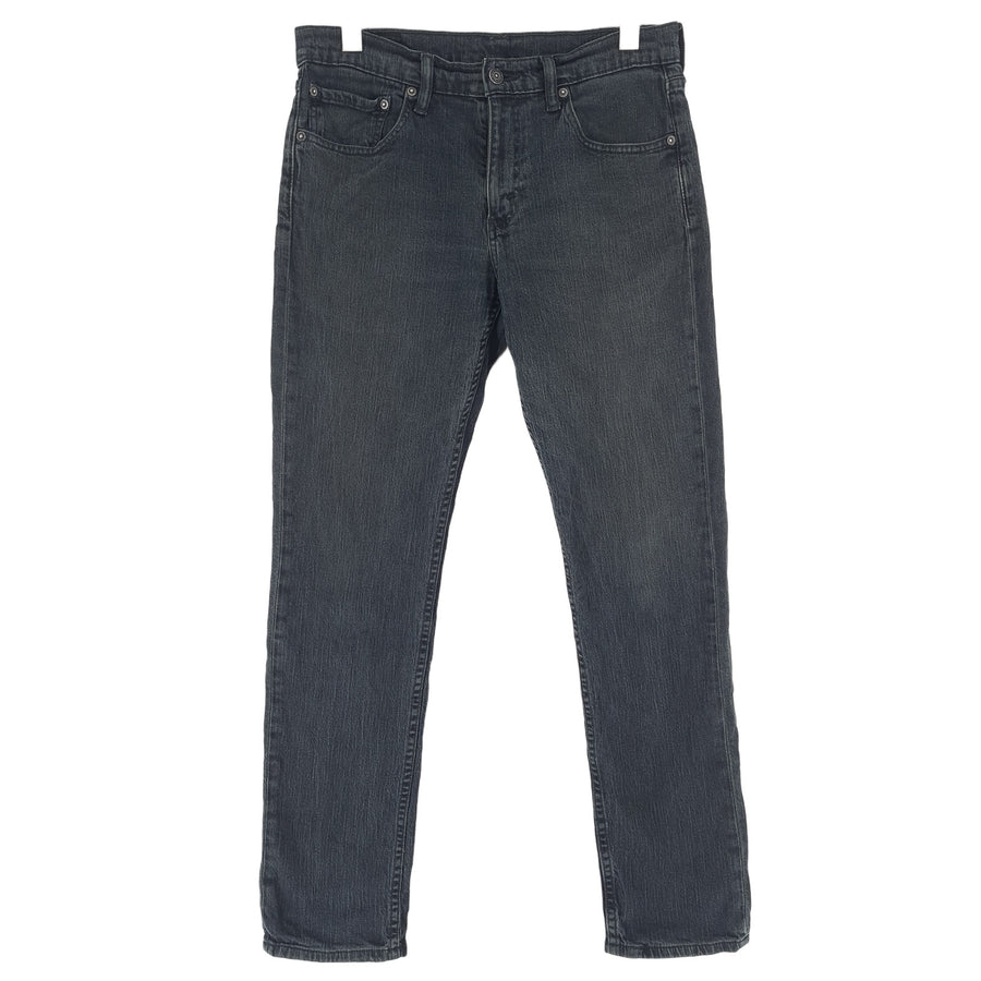 Levi's jean 511 Homme stretch slim droit taille W32 L32