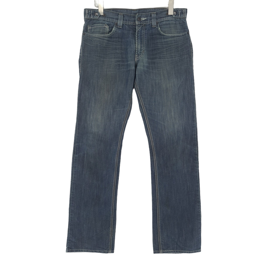 Vintage Levi's Jeans 514 Men Regular Straight Size W32 L33