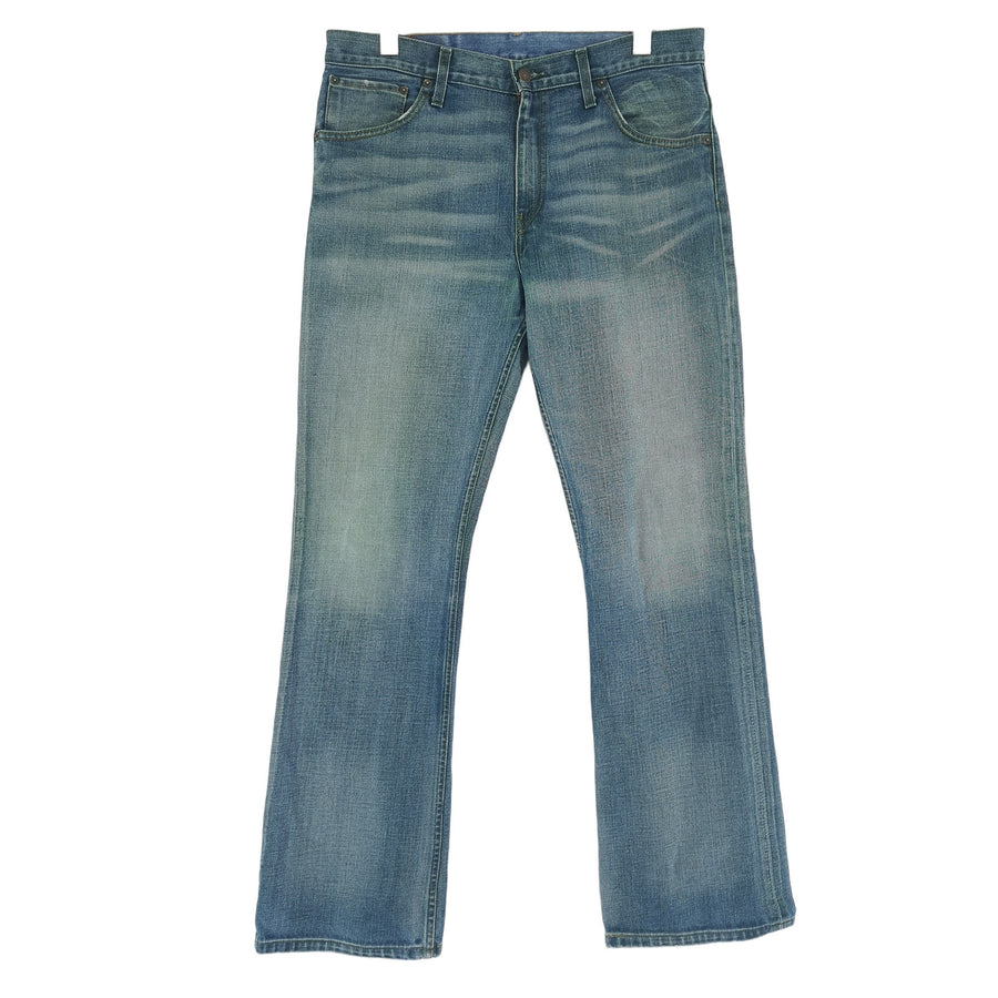 Vintage Levi's Jeans 507 Men Regular Straight Size W32 L32