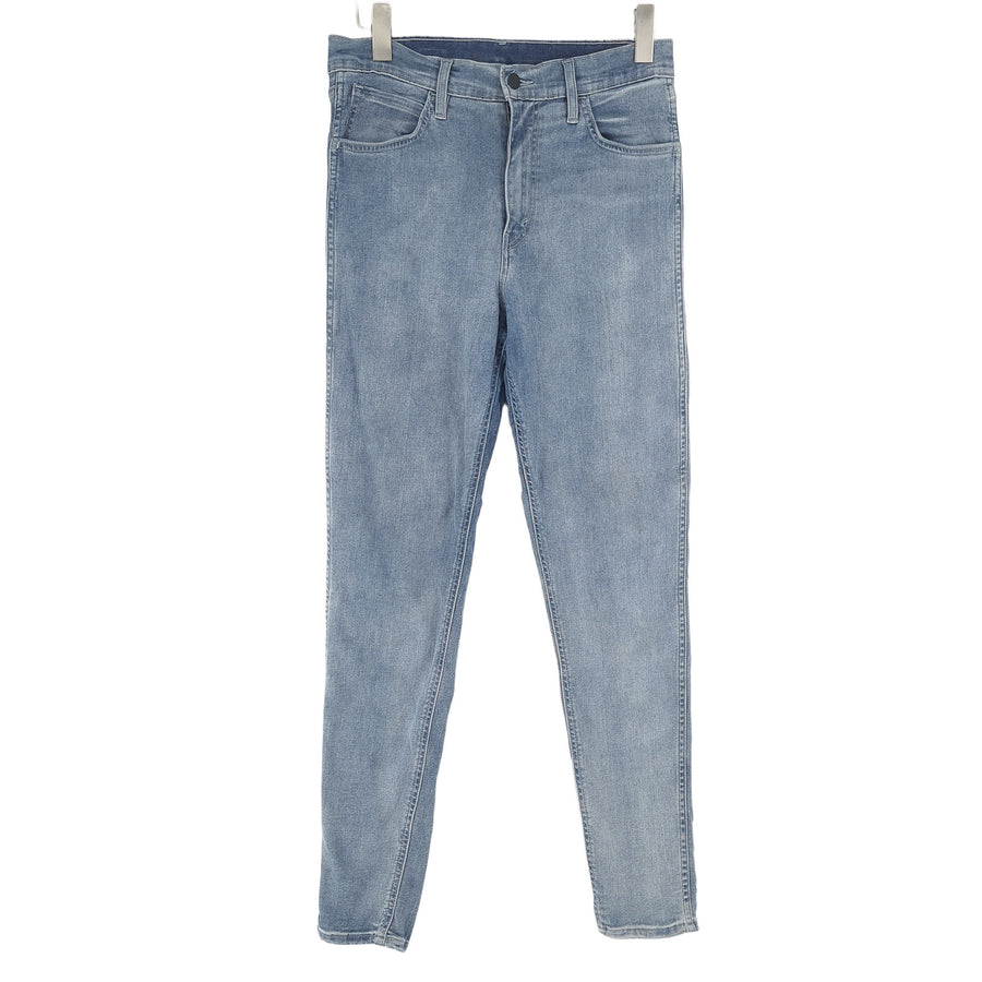 Vintage Levi's jean Mile High Super skinny Femme slim taille W30 L30