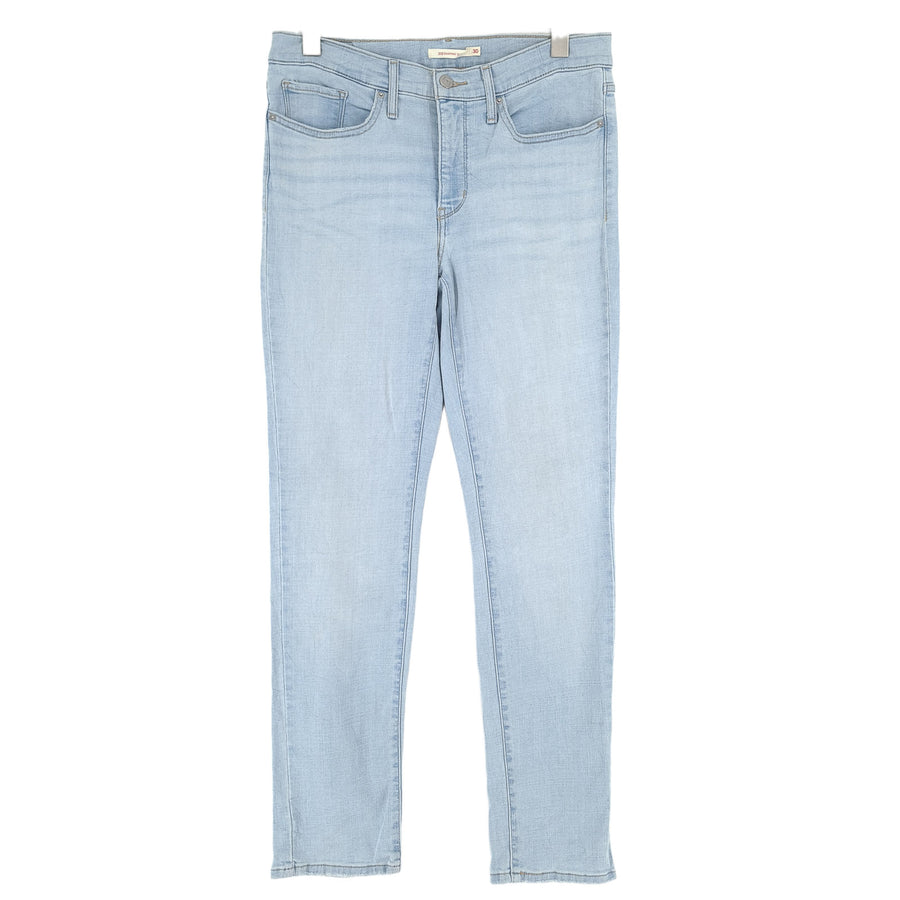 Levi's jean 312 Shaping slim Femme skinny taille W30 L30