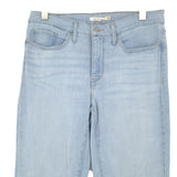 Levi's Jeans 312 Shaping Slim Women Skinny Size W30 L30, back view, image 2 of 8